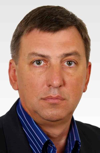 Говоруха